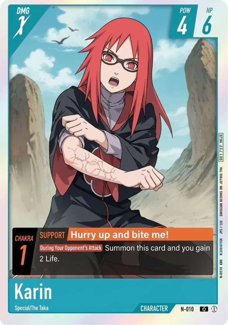 Karin