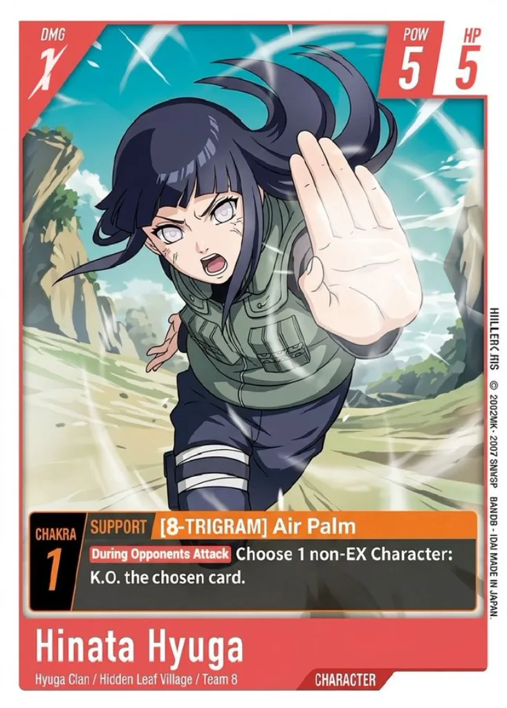 Hinata Hyuga