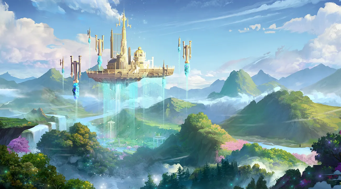 Avalon
