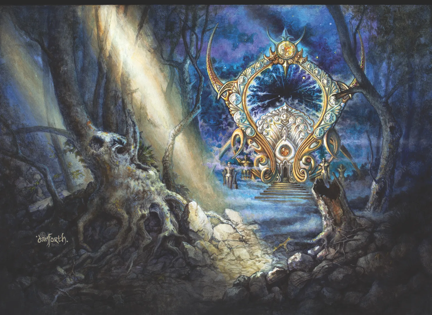 The Gate