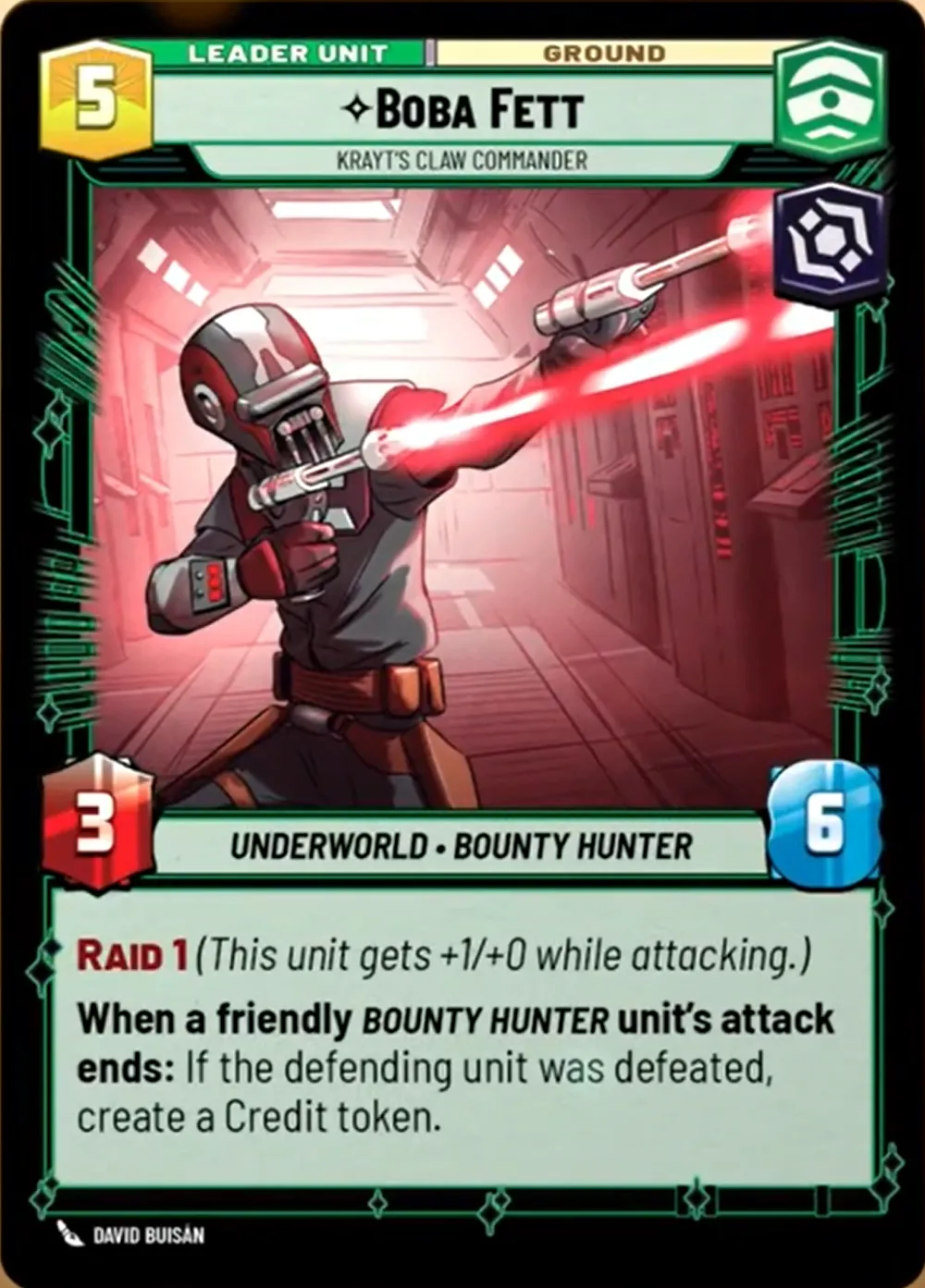 Boba Fett